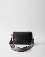 Leather Shoulder Bag - Image 3